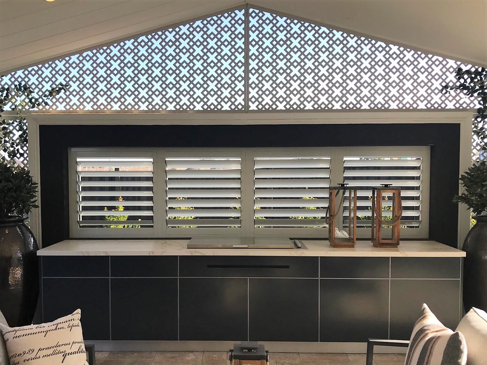 Price Range Limetree Alfresco Outdoor Kitchens 10001 to 15000